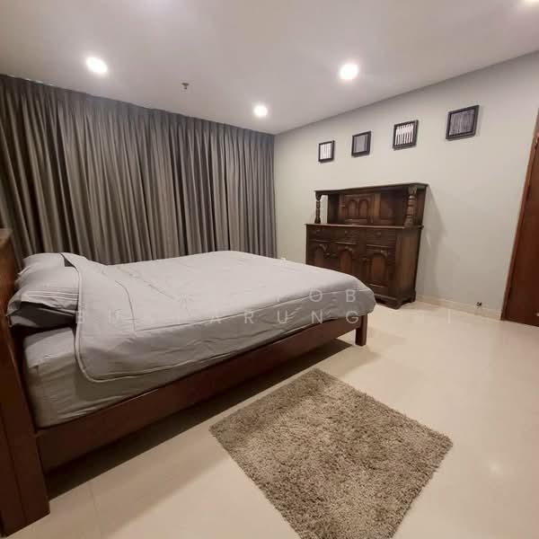 Baan Phrom Phong, Bangkok, Soi Sukhumvit 39, Khlong Tan Nua, Watthana, Bangkok, 2 Bedrooms, 108 sqm, Condo For Rent, by Sompob Buaparungsri, 500444495 - DDproperty.com