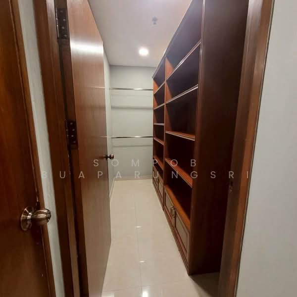 Baan Phrom Phong : บ้านพร้อมพงษ์, กรุงเทพ, ซอยสุขุมวิท 39, คลองตันเหนือ, วัฒนา, กรุงเทพ, 108 ตร.ม., คอนโด ให้เช่า, โดย Sompob Buaparungsri, 500444495 - DDproperty.com