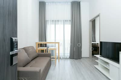 For Rent - The Line Sukhumvit 101, Bangkok