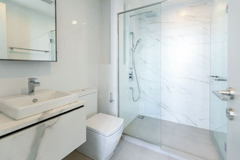 The Line Sukhumvit 101, Bangkok, 3009 Sukhumvit 101 Road, Bang Chak, Phra Khanong, Bangkok, 1 Bedroom, 28 sqm, Condo For Rent, by Nantaporn Sankhiao, 500444496 - DDproperty.com
