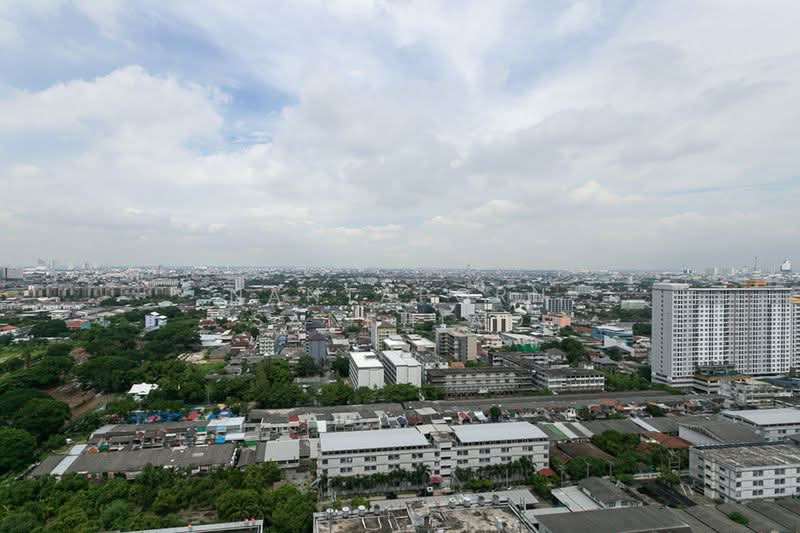 The Line Sukhumvit 101, Bangkok, 3009 Sukhumvit 101 Road, Bang Chak, Phra Khanong, Bangkok, 1 Bedroom, 28 sqm, Condo For Rent, by Nantaporn Sankhiao, 500444496 - DDproperty.com