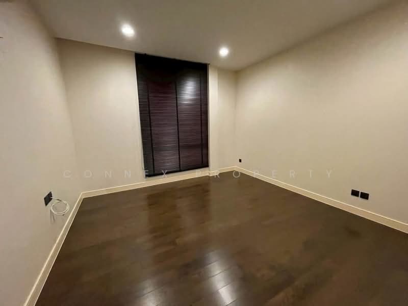 Setthasiri Krungthep Kreetha, Bangkok, Krungthep Kreetha Road, Hua Mak, Bang Kapi, Bangkok, 4 Bedrooms, 260 sqm, Single Detached House For Rent, by Connex Property, 500444501 - DDproperty.com