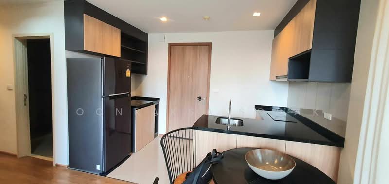 Hasu Haus, Bangkok, Sukhumvit 77 Road, Phra Kanong Nua, Watthana, Bangkok, 2 Bedrooms, 61 sqm, Condo For Rent, by Boonraksa Sopak, 500444502 - DDproperty.com