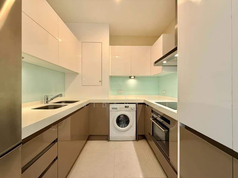 Q Langsuan, Bangkok, 54 Soi Langsuan, Langsuan Road, Lumphini, Pathum Wan, Bangkok, 2 Bedrooms, 85 sqm, Condo For Rent, by Bangkok Residential, 500444503 - DDproperty.com
