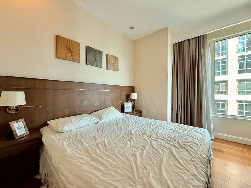 Q Langsuan, Bangkok, 54 Soi Langsuan, Langsuan Road, Lumphini, Pathum Wan, Bangkok, 2 Bedrooms, 85 sqm, Condo For Rent, by Bangkok Residential, 500444503 - DDproperty.com