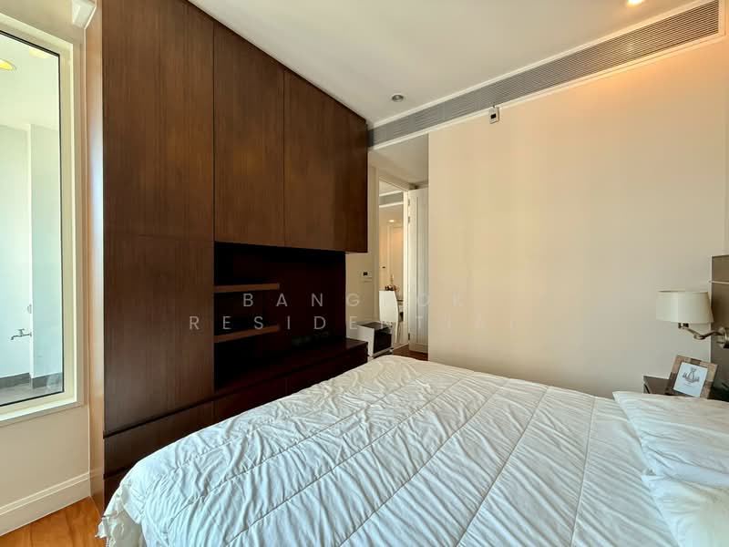 Q Langsuan, Bangkok, 54 Soi Langsuan, Langsuan Road, Lumphini, Pathum Wan, Bangkok, 2 Bedrooms, 85 sqm, Condo For Rent, by Bangkok Residential, 500444503 - DDproperty.com