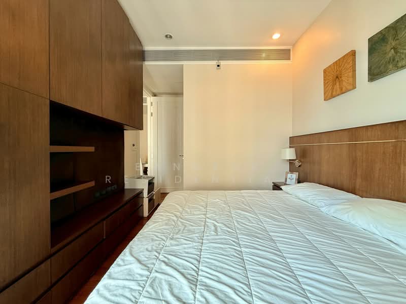 Q Langsuan, Bangkok, 54 Soi Langsuan, Langsuan Road, Lumphini, Pathum Wan, Bangkok, 2 Bedrooms, 85 sqm, Condo For Rent, by Bangkok Residential, 500444503 - DDproperty.com