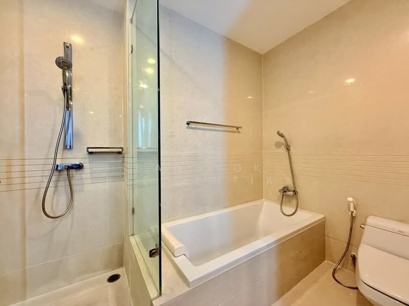 Q Langsuan, Bangkok, 54 Soi Langsuan, Langsuan Road, Lumphini, Pathum Wan, Bangkok, 2 Bedrooms, 85 sqm, Condo For Rent, by Bangkok Residential, 500444503 - DDproperty.com