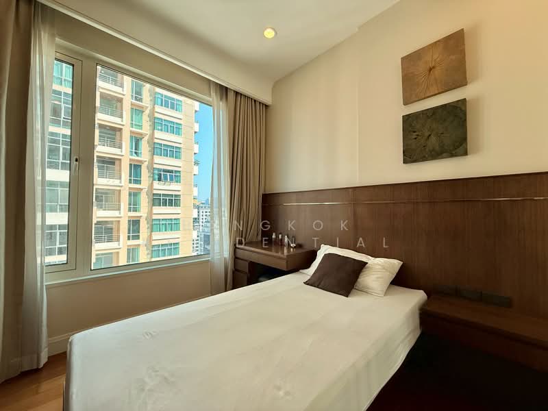 Q Langsuan, Bangkok, 54 Soi Langsuan, Langsuan Road, Lumphini, Pathum Wan, Bangkok, 2 Bedrooms, 85 sqm, Condo For Rent, by Bangkok Residential, 500444503 - DDproperty.com