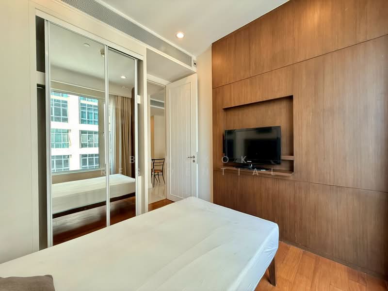 Q Langsuan, Bangkok, 54 Soi Langsuan, Langsuan Road, Lumphini, Pathum Wan, Bangkok, 2 Bedrooms, 85 sqm, Condo For Rent, by Bangkok Residential, 500444503 - DDproperty.com