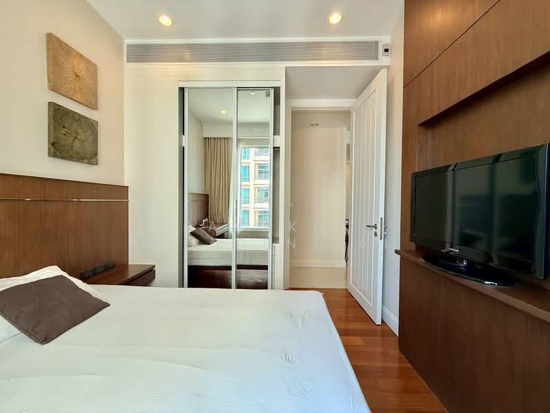 Q Langsuan, Bangkok, 54 Soi Langsuan, Langsuan Road, Lumphini, Pathum Wan, Bangkok, 2 Bedrooms, 85 sqm, Condo For Rent, by Bangkok Residential, 500444503 - DDproperty.com