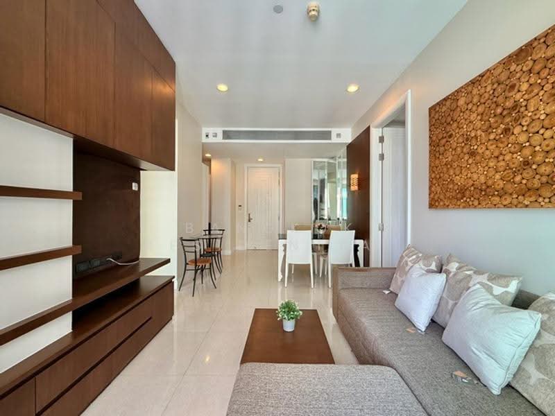 Q Langsuan, Bangkok, 54 Soi Langsuan, Langsuan Road, Lumphini, Pathum Wan, Bangkok, 2 Bedrooms, 85 sqm, Condo For Rent, by Bangkok Residential, 500444503 - DDproperty.com