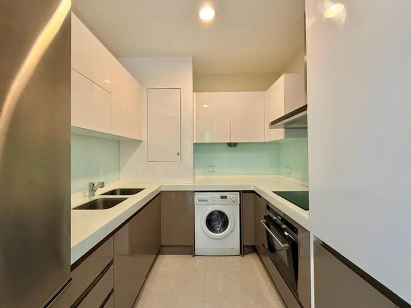Q Langsuan, Bangkok, 54 Soi Langsuan, Langsuan Road, Lumphini, Pathum Wan, Bangkok, 2 Bedrooms, 85 sqm, Condo For Rent, by Bangkok Residential, 500444503 - DDproperty.com