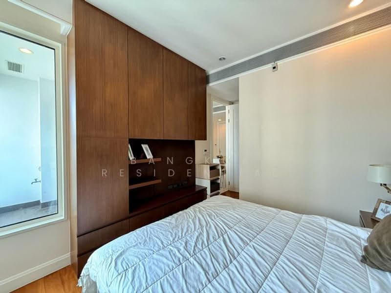 Q Langsuan, Bangkok, 54 Soi Langsuan, Langsuan Road, Lumphini, Pathum Wan, Bangkok, 2 Bedrooms, 85 sqm, Condo For Rent, by Bangkok Residential, 500444503 - DDproperty.com