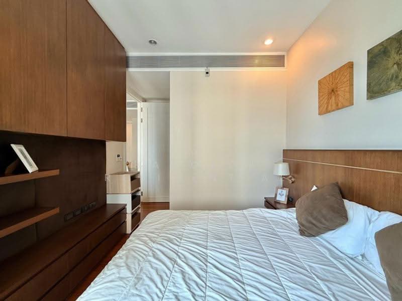 Q Langsuan, Bangkok, 54 Soi Langsuan, Langsuan Road, Lumphini, Pathum Wan, Bangkok, 2 Bedrooms, 85 sqm, Condo For Rent, by Bangkok Residential, 500444503 - DDproperty.com