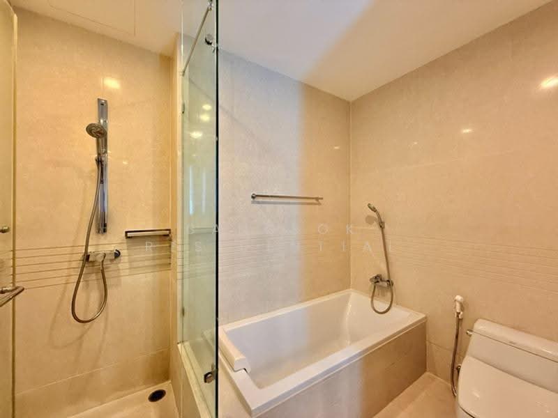 Q Langsuan, Bangkok, 54 Soi Langsuan, Langsuan Road, Lumphini, Pathum Wan, Bangkok, 2 Bedrooms, 85 sqm, Condo For Rent, by Bangkok Residential, 500444503 - DDproperty.com