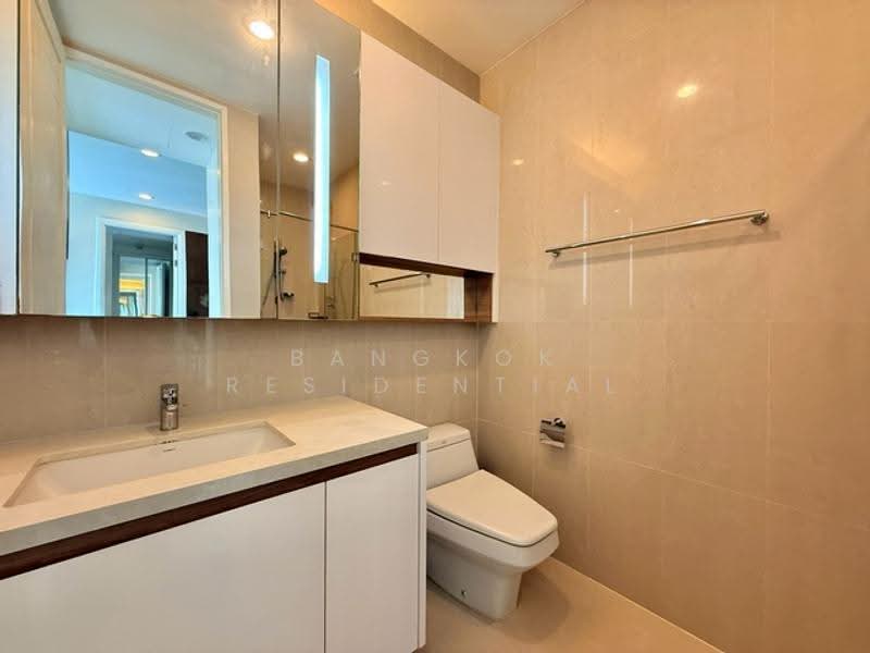 Q Langsuan, Bangkok, 54 Soi Langsuan, Langsuan Road, Lumphini, Pathum Wan, Bangkok, 2 Bedrooms, 85 sqm, Condo For Rent, by Bangkok Residential, 500444503 - DDproperty.com