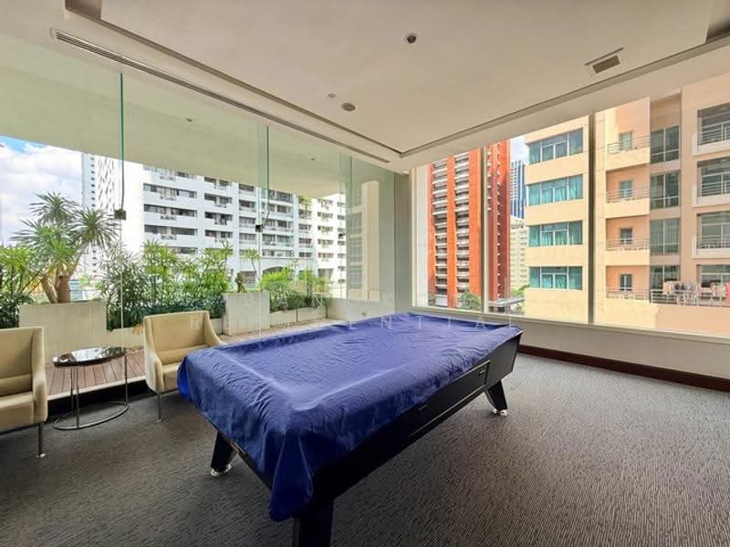 Q Langsuan, Bangkok, 54 Soi Langsuan, Langsuan Road, Lumphini, Pathum Wan, Bangkok, 2 Bedrooms, 85 sqm, Condo For Rent, by Bangkok Residential, 500444503 - DDproperty.com