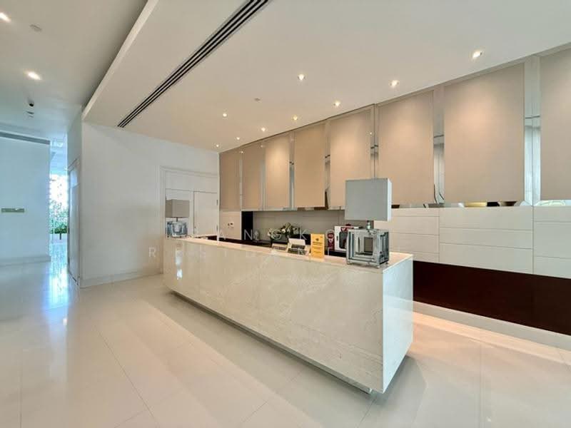 Q Langsuan, Bangkok, 54 Soi Langsuan, Langsuan Road, Lumphini, Pathum Wan, Bangkok, 2 Bedrooms, 85 sqm, Condo For Rent, by Bangkok Residential, 500444503 - DDproperty.com