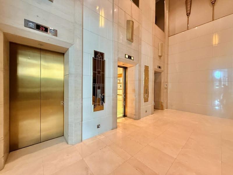 Q Langsuan, Bangkok, 54 Soi Langsuan, Langsuan Road, Lumphini, Pathum Wan, Bangkok, 2 Bedrooms, 85 sqm, Condo For Rent, by Bangkok Residential, 500444503 - DDproperty.com