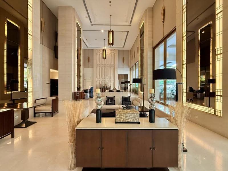 Q Langsuan, Bangkok, 54 Soi Langsuan, Langsuan Road, Lumphini, Pathum Wan, Bangkok, 2 Bedrooms, 85 sqm, Condo For Rent, by Bangkok Residential, 500444503 - DDproperty.com