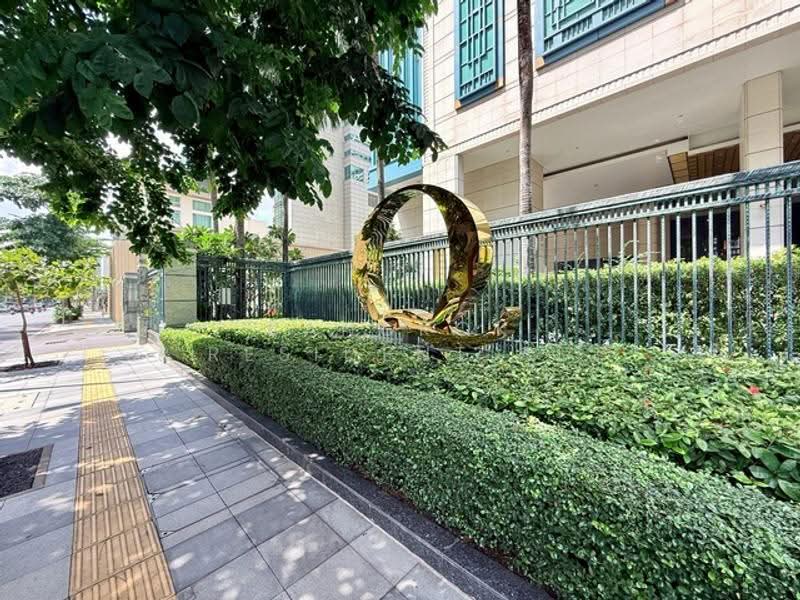 Q Langsuan, Bangkok, 54 Soi Langsuan, Langsuan Road, Lumphini, Pathum Wan, Bangkok, 2 Bedrooms, 85 sqm, Condo For Rent, by Bangkok Residential, 500444503 - DDproperty.com