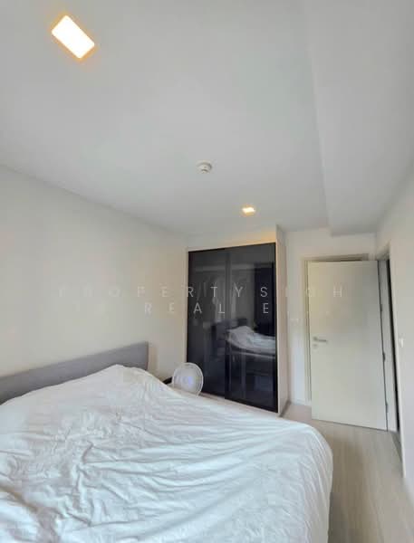 Quintara Treehaus Sukhumvit 42, Bangkok, Soi Bar Bose 2, Sukhumvit 42, Phra Kanong, Khlong Toei, Bangkok, 1 Bedroom, 40 sqm, Condo For Rent, by PROPERTYSIGHTS REAL ESTATE, 500444504 - DDproperty.com