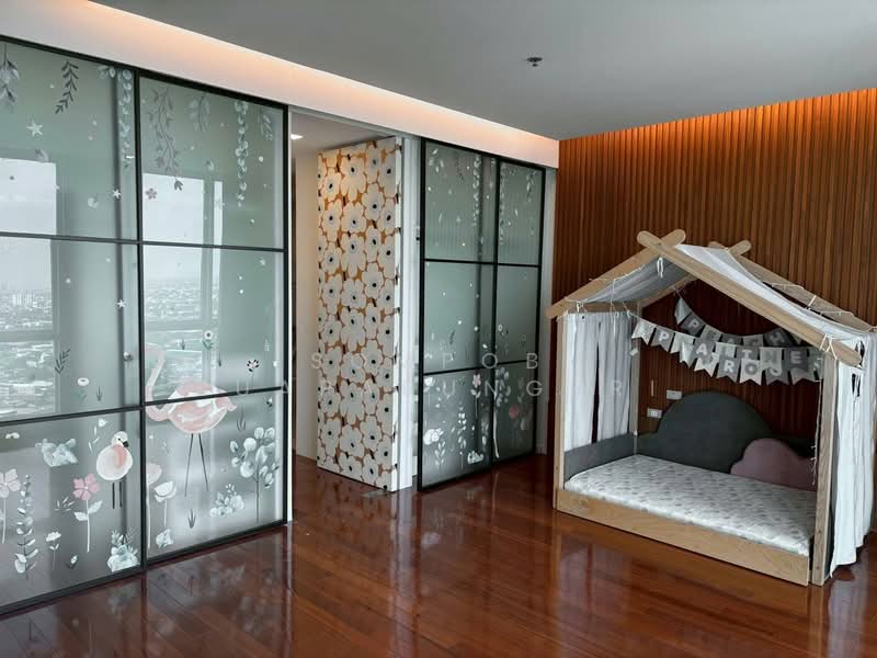 The Fourwings Residence : โฟร์วิงส์ เรสซิเดนซ์, กรุงเทพ, 335 ศรีนครินทร์, หัวหมาก, บางกะปิ, กรุงเทพ, 265 ตร.ม., คอนโด ให้เช่า, โดย Sompob Buaparungsri, 500444508 - DDproperty.com