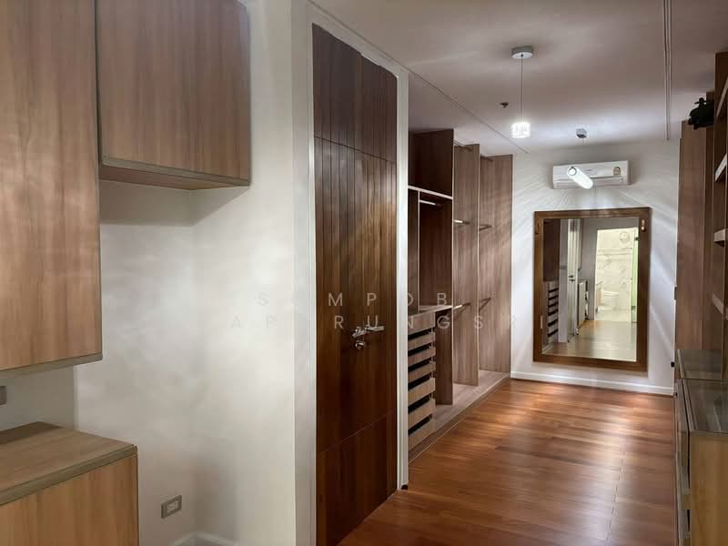 The Fourwings Residence, Bangkok, 335 Srinakarin, Hua Mak, Bang Kapi, Bangkok, 3 Bedrooms, 265 sqm, Condo For Rent, by Sompob Buaparungsri, 500444508 - DDproperty.com
