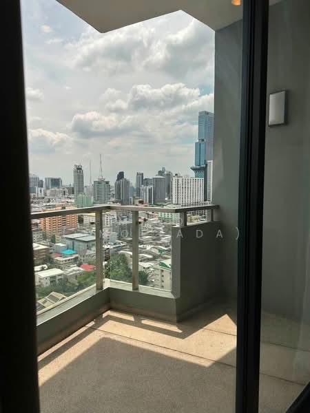 Supalai Premier Ratchathewi, Bangkok, 188 Phetchaburi Road, Thanon Phetchaburi, Ratchathewi, Bangkok, 1 Bedroom, 63 sqm, Condo For Rent, by Mind (Amollada), 500444511 - DDproperty.com