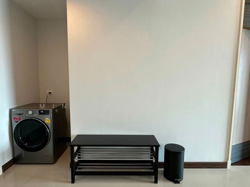 Supalai Premier Ratchathewi, Bangkok, 188 Phetchaburi Road, Thanon Phetchaburi, Ratchathewi, Bangkok, 1 Bedroom, 63 sqm, Condo For Rent, by Mind (Amollada), 500444511 - DDproperty.com
