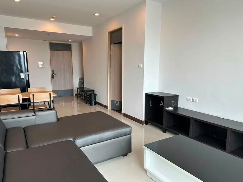 Supalai Premier Ratchathewi, Bangkok, 188 Phetchaburi Road, Thanon Phetchaburi, Ratchathewi, Bangkok, 1 Bedroom, 63 sqm, Condo For Rent, by Mind (Amollada), 500444511 - DDproperty.com