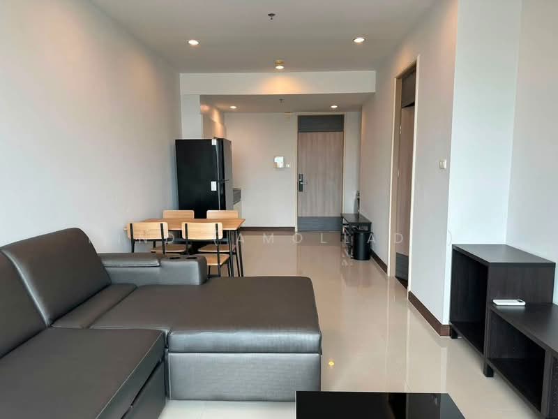 Supalai Premier Ratchathewi, Bangkok, 188 Phetchaburi Road, Thanon Phetchaburi, Ratchathewi, Bangkok, 1 Bedroom, 63 sqm, Condo For Rent, by Mind (Amollada), 500444511 - DDproperty.com