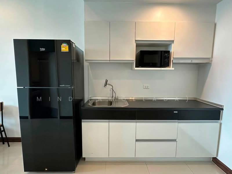 Supalai Premier Ratchathewi, Bangkok, 188 Phetchaburi Road, Thanon Phetchaburi, Ratchathewi, Bangkok, 1 Bedroom, 63 sqm, Condo For Rent, by Mind (Amollada), 500444511 - DDproperty.com