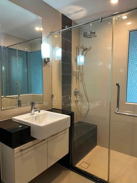 Supalai Premier Ratchathewi, Bangkok, 188 Phetchaburi Road, Thanon Phetchaburi, Ratchathewi, Bangkok, 1 Bedroom, 63 sqm, Condo For Rent, by Mind (Amollada), 500444511 - DDproperty.com