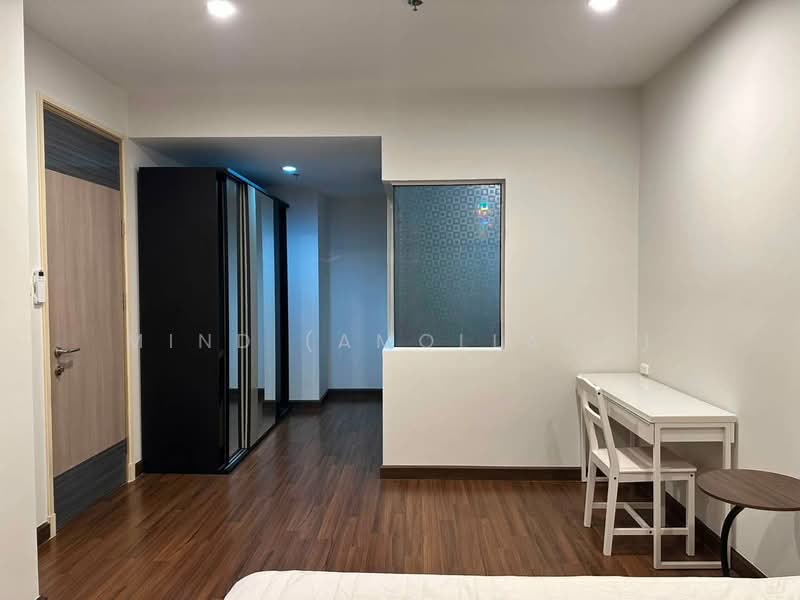 Supalai Premier Ratchathewi, Bangkok, 188 Phetchaburi Road, Thanon Phetchaburi, Ratchathewi, Bangkok, 1 Bedroom, 63 sqm, Condo For Rent, by Mind (Amollada), 500444511 - DDproperty.com