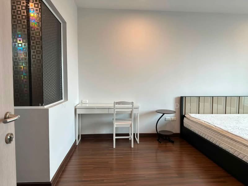 Supalai Premier Ratchathewi, Bangkok, 188 Phetchaburi Road, Thanon Phetchaburi, Ratchathewi, Bangkok, 1 Bedroom, 63 sqm, Condo For Rent, by Mind (Amollada), 500444511 - DDproperty.com