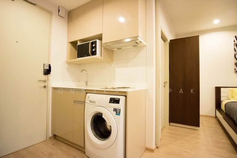 IDEO Q Ratchathewi, Bangkok, 515 Phetchaburi Road, Thanon Phetchaburi, Ratchathewi, Bangkok, 1 Bedroom, 34 sqm, Condo For Rent, by Boonraksa Sopak, 500444512 - DDproperty.com