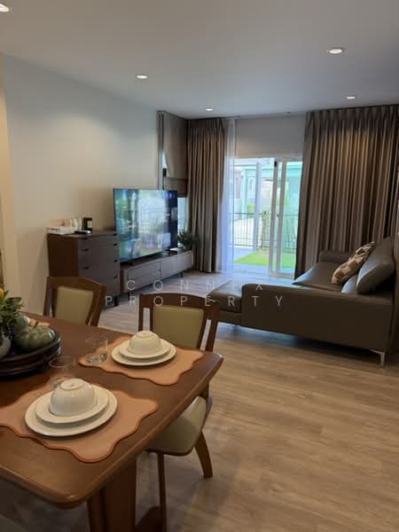 Saransiri Kohkaew Retreat, Phuket, Ko Kaeo, Muang Phuket, Phuket, 4 Bedrooms, 180 sqm, Single Detached House For Rent, by Connex Property, 500444514 - DDproperty.com