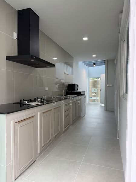 Saransiri Kohkaew Retreat, Phuket, Ko Kaeo, Muang Phuket, Phuket, 4 Bedrooms, 180 sqm, Single Detached House For Rent, by Connex Property, 500444514 - DDproperty.com