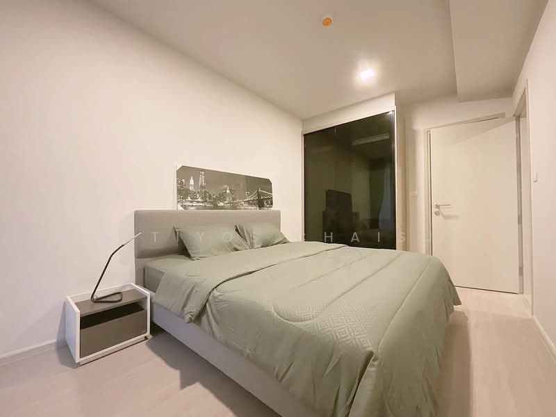 Quintara Treehaus Sukhumvit 42 : ควินทารา ทรีเฮาส์ สุขุมวิท 42, กรุงเทพ, ซอยบาร์โบส 2 ถนนสุขุมวิท 42, พระโขนง, คลองเตย, กรุงเทพ, 42 ตร.ม., คอนโด ให้เช่า, โดย Kiattiyos Chaisura, 500444516 - DDproperty.com
