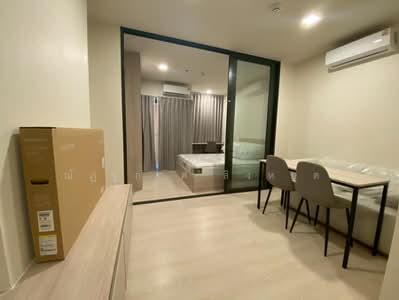 For Rent - FLO by Sansiri, Bangkok