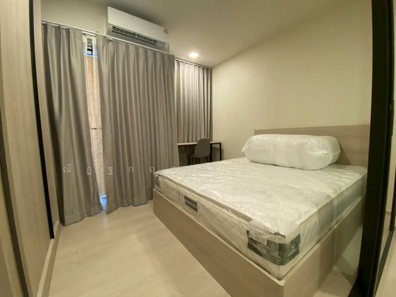 FLO by Sansiri : โฟล บาย แสนสิริ, กรุงเทพ, ถ.สมเด็จเจ้าพระยา, คลองสาน, กรุงเทพ, 29 ตร.ม., คอนโด ให้เช่า, โดย ณัฏฐกฤศ สิงหบุตร, 500444519 - DDproperty.com