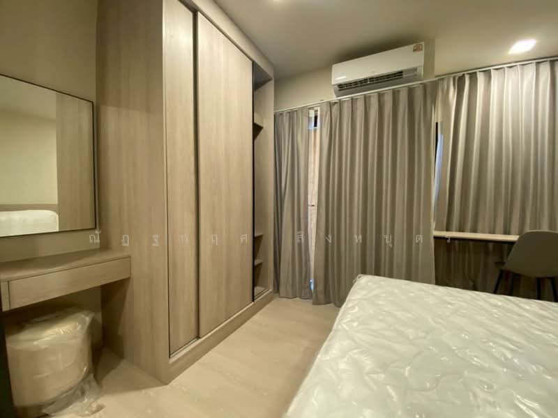 FLO by Sansiri : โฟล บาย แสนสิริ, กรุงเทพ, ถ.สมเด็จเจ้าพระยา, คลองสาน, กรุงเทพ, 29 ตร.ม., คอนโด ให้เช่า, โดย ณัฏฐกฤศ สิงหบุตร, 500444519 - DDproperty.com