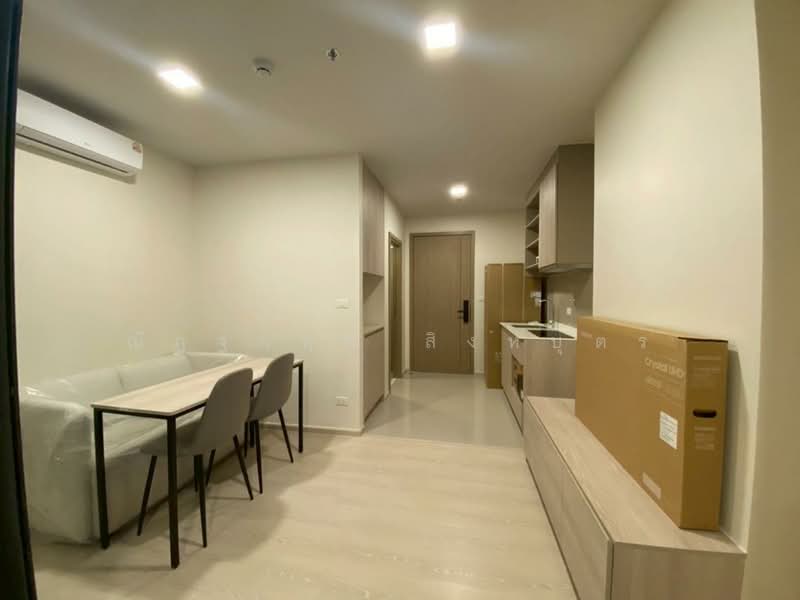 FLO by Sansiri : โฟล บาย แสนสิริ, กรุงเทพ, ถ.สมเด็จเจ้าพระยา, คลองสาน, กรุงเทพ, 29 ตร.ม., คอนโด ให้เช่า, โดย ณัฏฐกฤศ สิงหบุตร, 500444519 - DDproperty.com