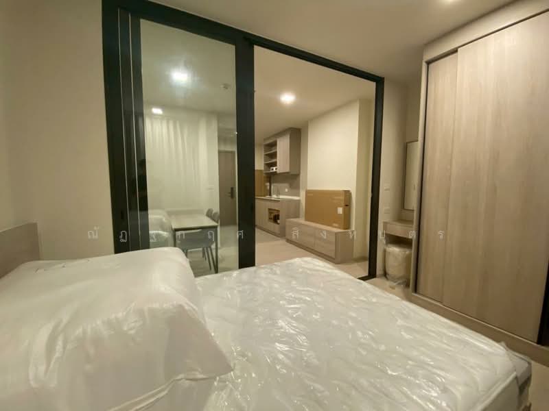 FLO by Sansiri : โฟล บาย แสนสิริ, กรุงเทพ, ถ.สมเด็จเจ้าพระยา, คลองสาน, กรุงเทพ, 29 ตร.ม., คอนโด ให้เช่า, โดย ณัฏฐกฤศ สิงหบุตร, 500444519 - DDproperty.com