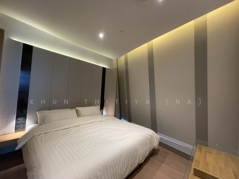 Oriental Residence, Bangkok, 110 Witthayu Road, Lumphini, Pathum Wan, Bangkok, 1 Bedroom, 60 sqm, Condo For Rent, by khun Thitiya (na), 500444520 - DDproperty.com