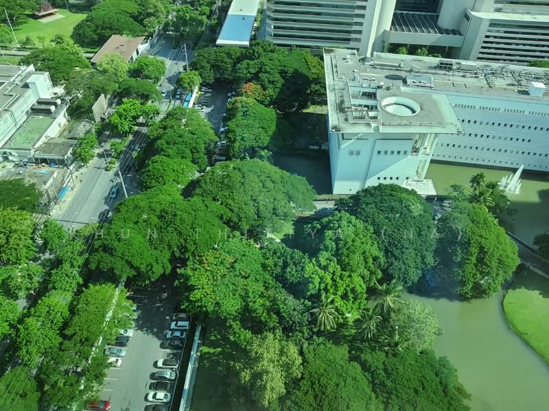 Oriental Residence : โอเรียนเต็ล เรสซิเดนซ์, กรุงเทพ, 110 ถนนวิทยุ, ลุมพินี, ปทุมวัน, กรุงเทพ, 60 ตร.ม., คอนโด ให้เช่า, โดย Khun Thitiya (na), 500444520 - DDproperty.com