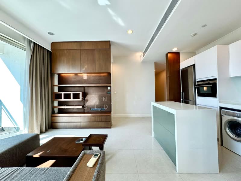 Q Langsuan, Bangkok, 54 Soi Langsuan, Langsuan Road, Lumphini, Pathum Wan, Bangkok, 2 Bedrooms, 95 sqm, Condo For Rent, by Bangkok Residential, 500444522 - DDproperty.com