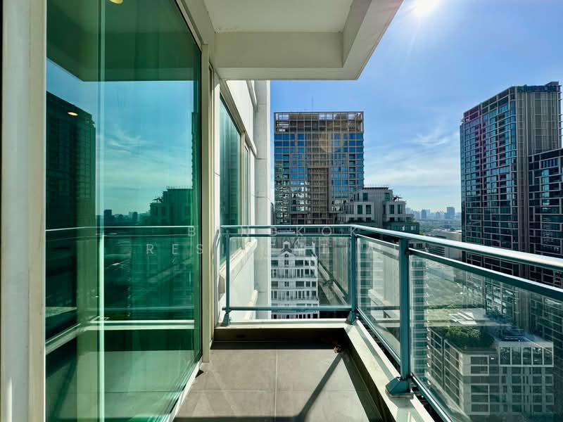 Q Langsuan, Bangkok, 54 Soi Langsuan, Langsuan Road, Lumphini, Pathum Wan, Bangkok, 2 Bedrooms, 95 sqm, Condo For Rent, by Bangkok Residential, 500444522 - DDproperty.com